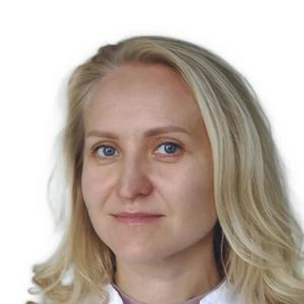 Васильева Анастасия Игоревна — Психиатр, Психотерапевт, Калининград