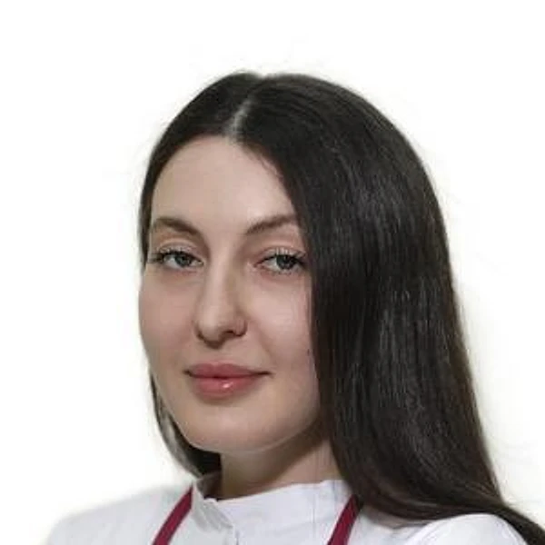 Солошенко Мария Павловна — Детский инфекционист, Калининград