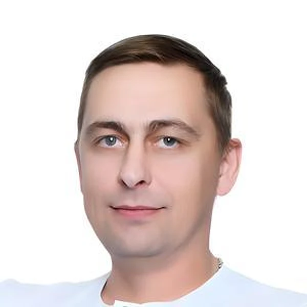 Готовцев Александр Сергеевич — Стоматолог, Стоматолог-ортопед, Кострома