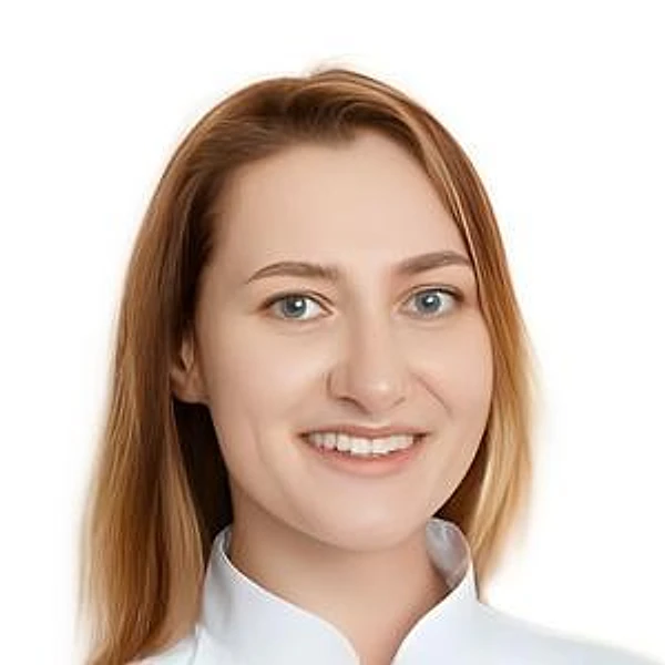 Нечаева Наталья Николаевна — Стоматолог-ортодонт, Пермь