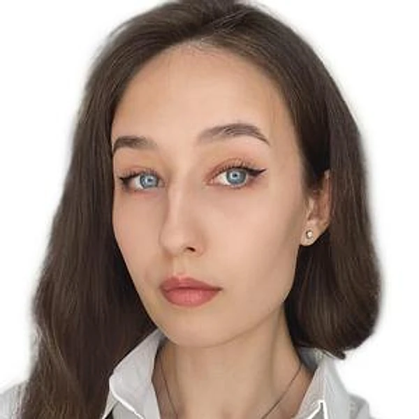 Красильщикова Варвара Александровна — Психиатр, Москва