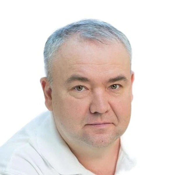 Кузьминых Игорь Александрович — Стоматолог-хирург, Стоматолог-имплантолог, Ижевск