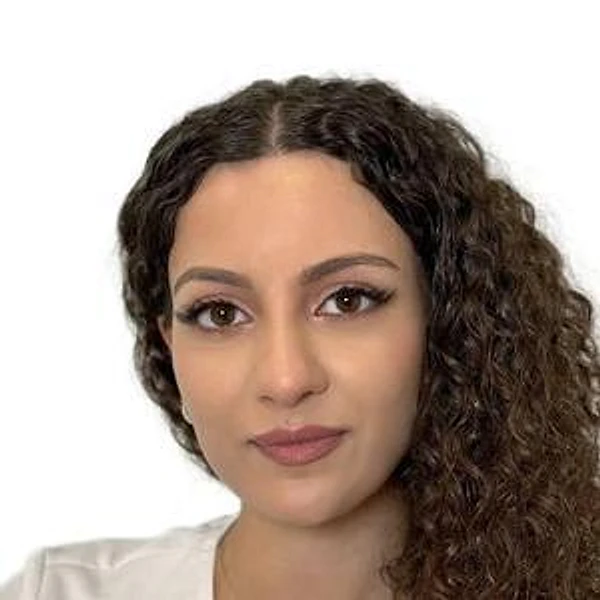 Азимова Амина Юсуповна — Гинеколог, Акушер, Врач УЗИ, Москва