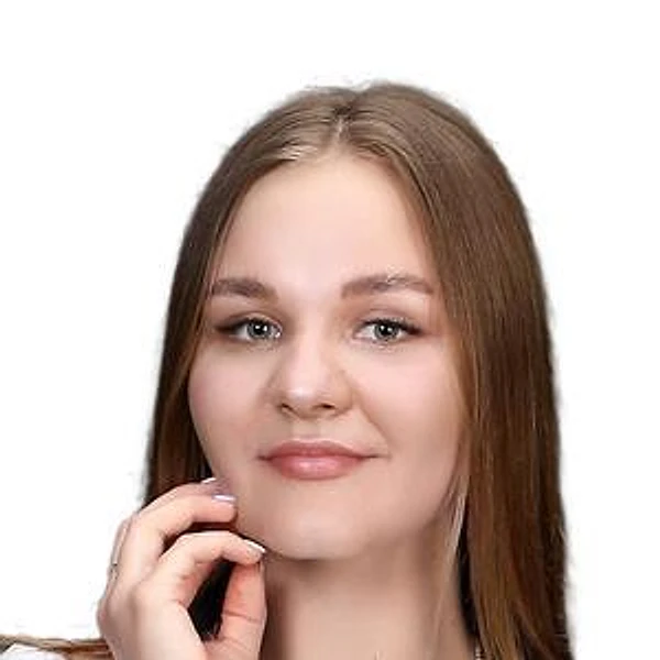 Юрина Виктория Евгеньевна — Детский гинеколог, Гинеколог, Иркутск