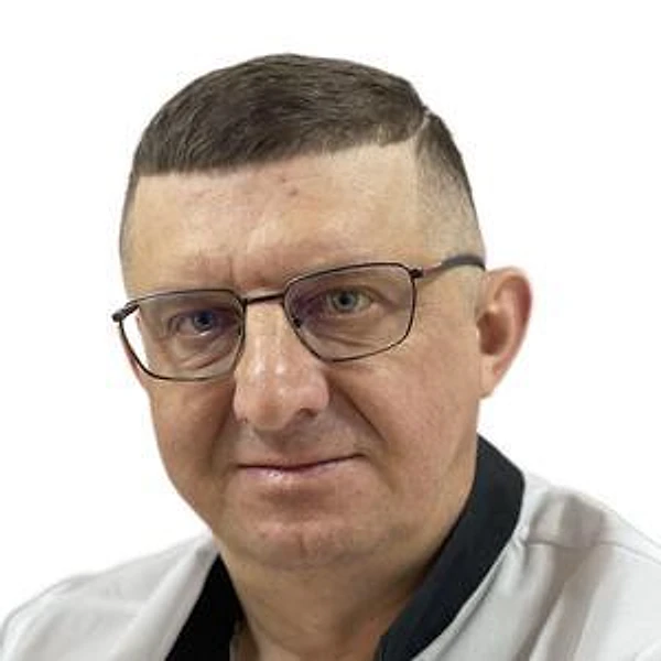 Каплин Владимир Александрович — Стоматолог, Краснодар