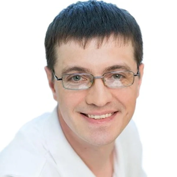 Семиволков Юрий Васильевич — Стоматолог-ортопед, Ижевск