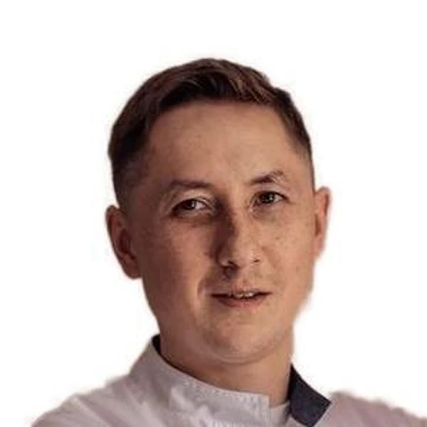 Кадочников Дмитрий Геннадьевич — Массажист, Челябинск