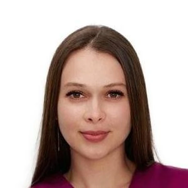 Лейман Ксения Сергеевна — Стоматолог, Тверь
