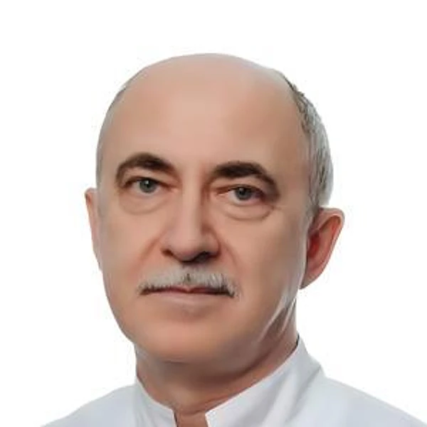 Парфенов Александр Владимирович — Хирург, Флеболог, Абакан