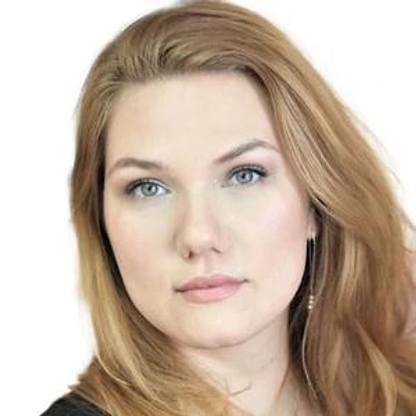 Макушина Анна Сергеевна — Клинический психолог, Психолог, Омск