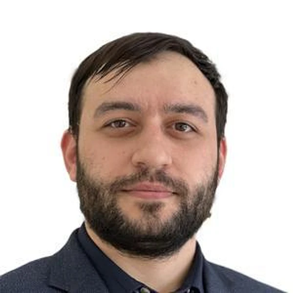Арсланбеков Магомед Мурадович — Флеболог, Хирург, Махачкала