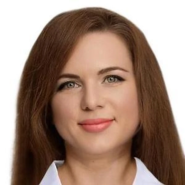 Карпова Наталья Николаевна — Гинеколог, Севастополь