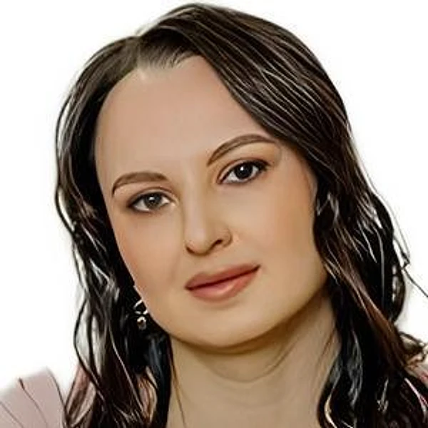 Кузнецова Анна Александровна — Стоматолог, Ижевск