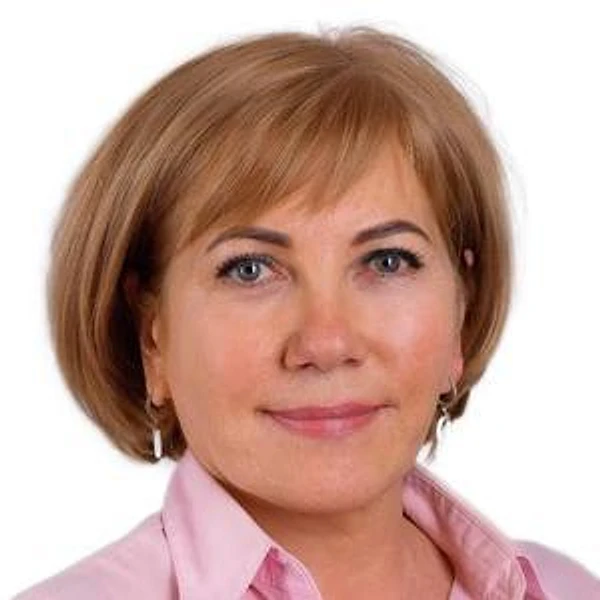 Головизнина Елена Валентиновна — Врач УЗИ, Ижевск