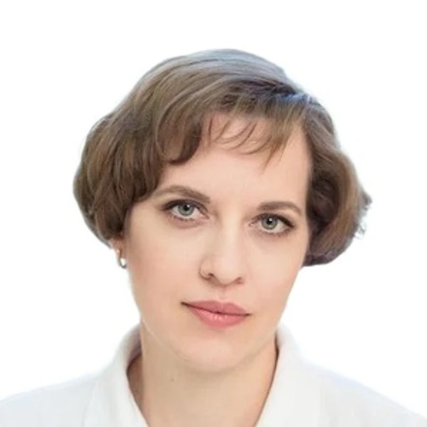 Овчинникова Татьяна Владимировна — Стоматолог, Ижевск
