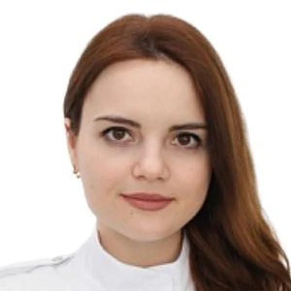 Мастеркова Анна Владимировна — Кардиолог, Истра