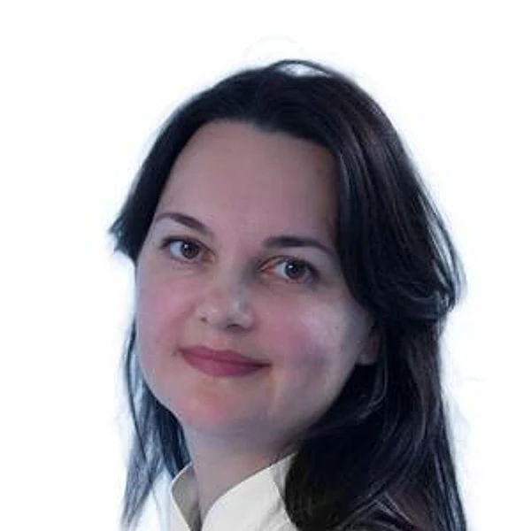 Кузьмина Светлана Владимировна — Стоматолог, Самара