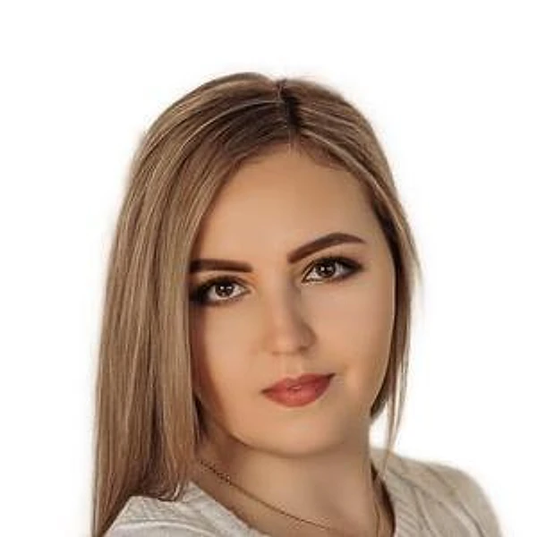 Чулкова Елена Сергеевна — Эндокринолог, Нерюнгри