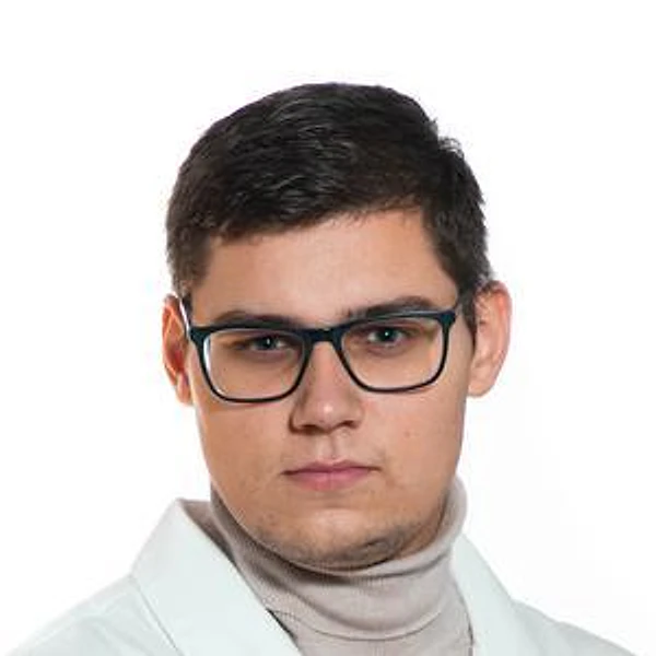 Юлдашев Эркин Эльдарович — Педиатр, Москва