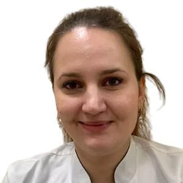 Сайханова Марианна Магомедовна — Кардиолог, Санкт-Петербург