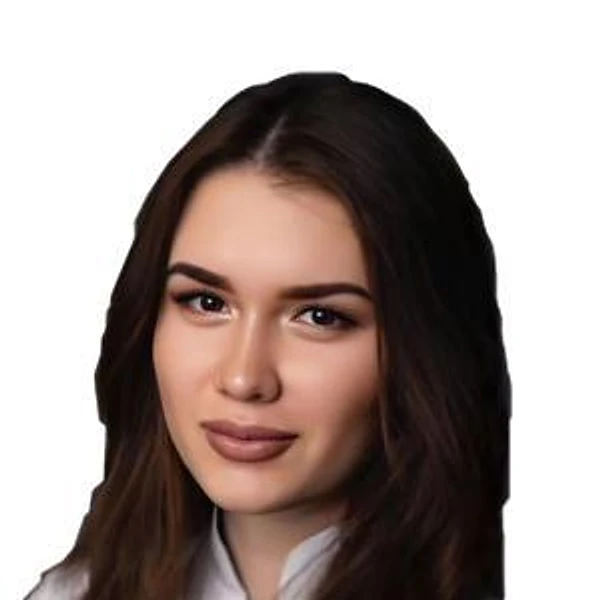 Подолько Анна Евгеньевна — Детский офтальмолог, Москва