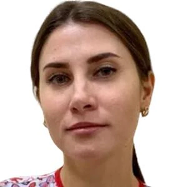 Шумарова Елизавета Владимировна — Инструктор-методист, Санкт-Петербург