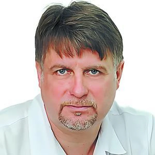 Рязанцев Евгений Александрович — Нефролог, Анестезиолог-реаниматолог, Нижний Новгород