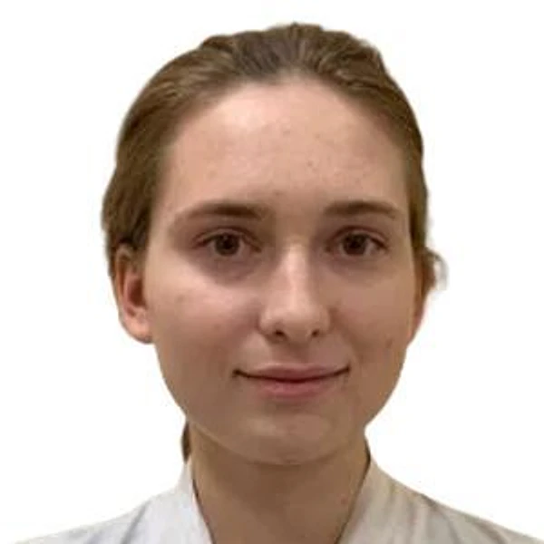 Козлова Татьяна Александровна — Эндокринолог, Санкт-Петербург