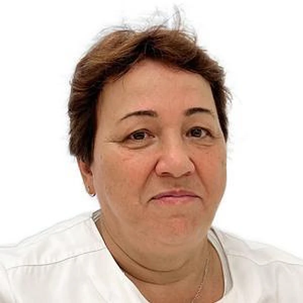 Кисель Виктория Феликсовна — Педиатр, Инфекционист, Иркутск