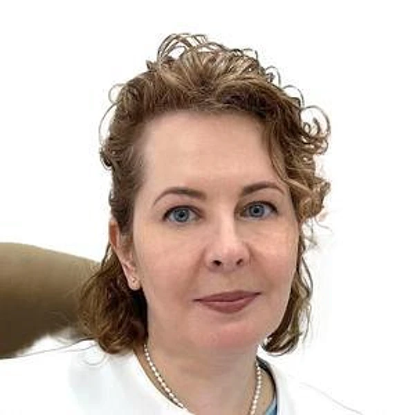 Шустрова Мария Николаевна — Эндокринолог, Мурманск
