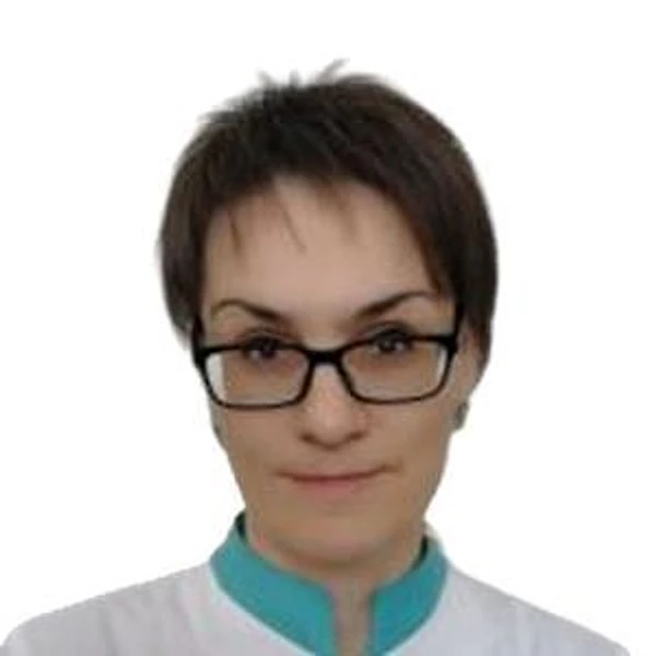 Снегирева Ирина Михайловна — Психиатр, Нарколог, Психотерапевт, Волоколамск