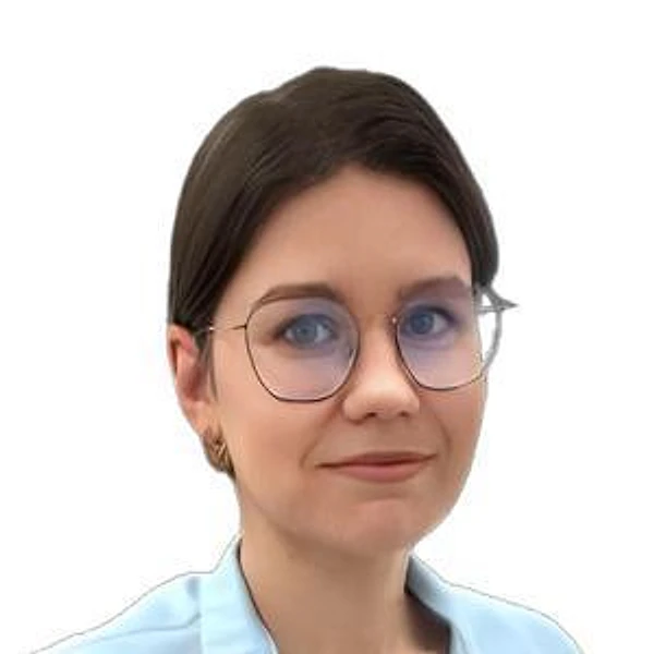 Шабалина Юлия Александровна — Невролог, Мурманск