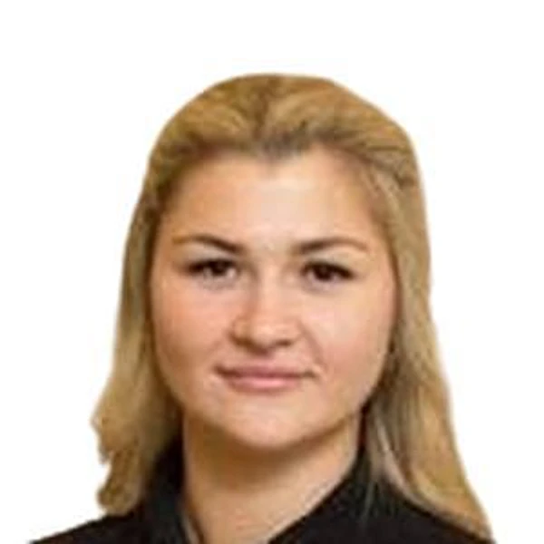 Дудкина Екатерина Александровна — Стоматолог, Детский стоматолог, Раменское