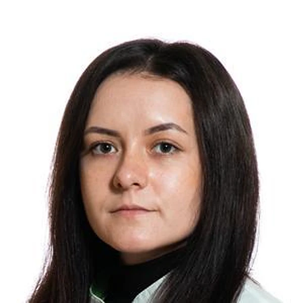 Магеррамова Кристина Рамизовна — Педиатр, Москва