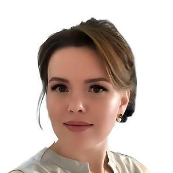 Морозова Елена Олеговна — Педиатр, Люберцы