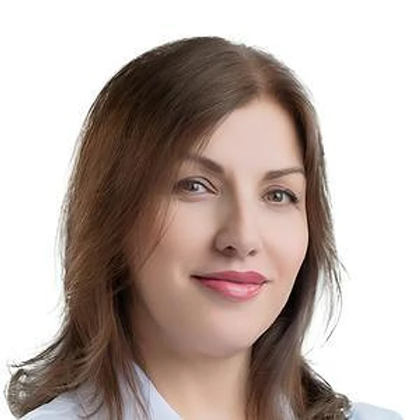 Юрлова Татьяна Викторовна — Гинеколог, Акушер, Врач УЗИ, Гинеколог-эндокринолог, Москва
