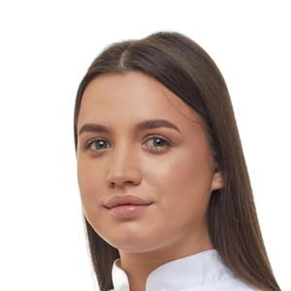 Лаврова Полина Алексеевна — Детский ЛОР, ЛОР, Владивосток