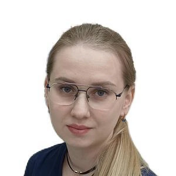 Лиходиенко Алина Андреевна — Гинеколог, Акушер, Врач УЗИ, Детский гинеколог, Санкт-Петербург