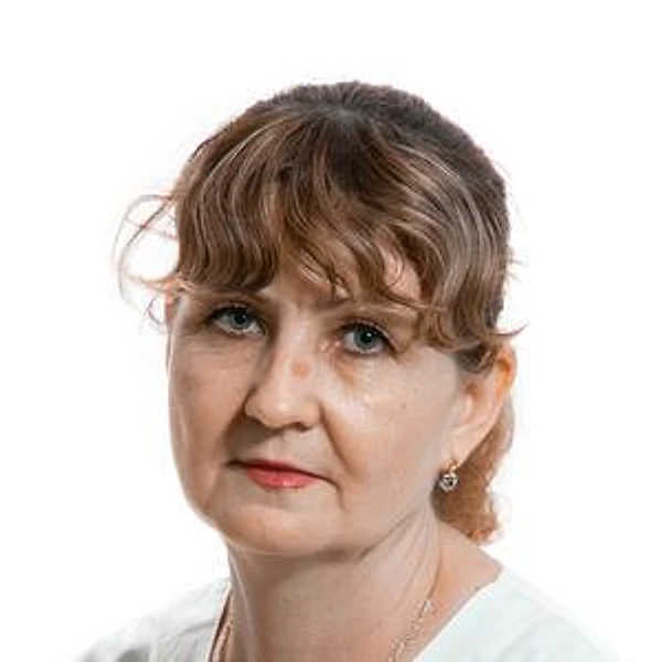 Мифтахова Марина Анатольевна — Детский массажист, Москва