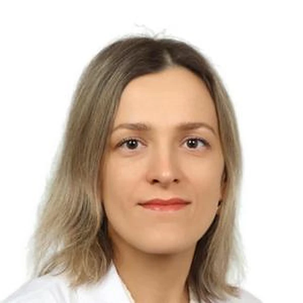 Лебедева Елена Николаевна — Невролог, Остеопат, Нижний Новгород