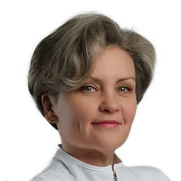 Шелест Ольга Александровна — Врач общей практики (семейный врач), Педиатр, Терапевт, Санкт-Петербург
