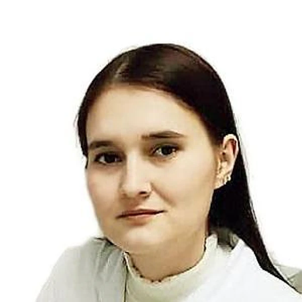Александрова Александра Сергеевна — Гинеколог, Акушер, Врач УЗИ, Чебоксары