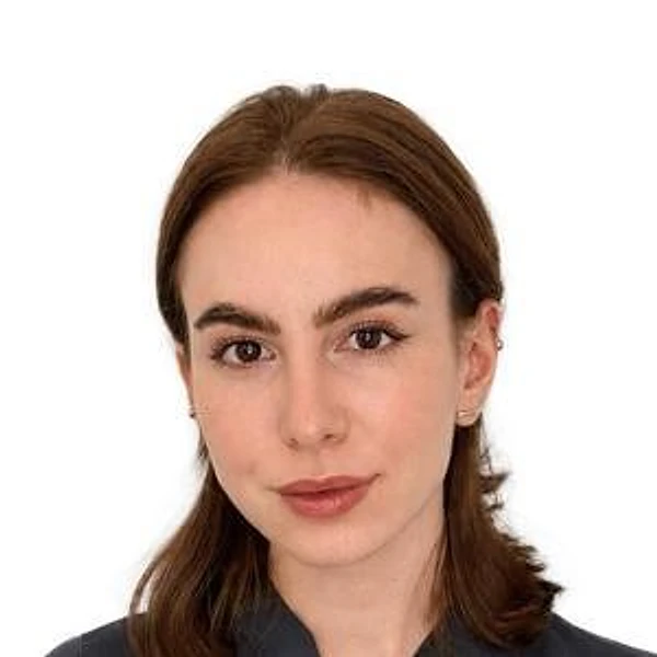 Гиоргадзе Диана Отариевна — Стоматолог-хирург, Стоматолог-имплантолог, Орехово-Зуево