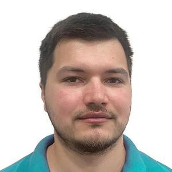 Сергеев Андрей Сергеевич — Стоматолог, Санкт-Петербург
