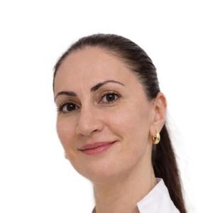 Ашхатунян Кристина Рафаэловна — Врач-косметолог, Венеролог, Дерматолог, Москва