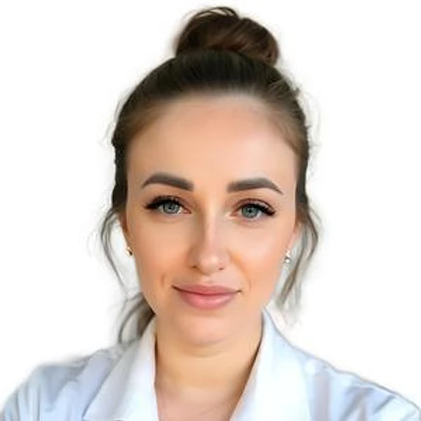 Алейникова Анастасия Романовна — Врач УЗИ, Железнодорожный (Балашиха)