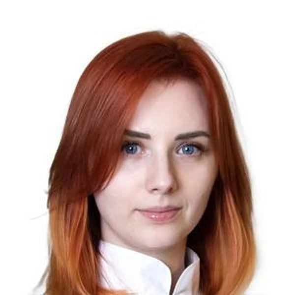 Морозова Валерия Андреевна — Терапевт, Ярославль