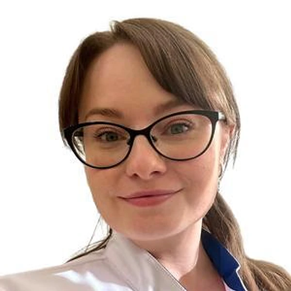 Кудашкина Екатерина Юрьевна — Гастроэнтеролог, Гепатолог, Москва