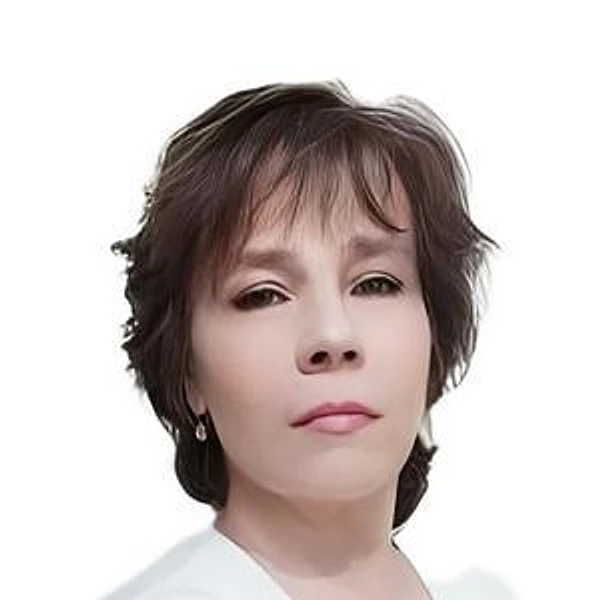 Ольховикова Людмила Дмитриевна — Гинеколог, Акушер, Курск