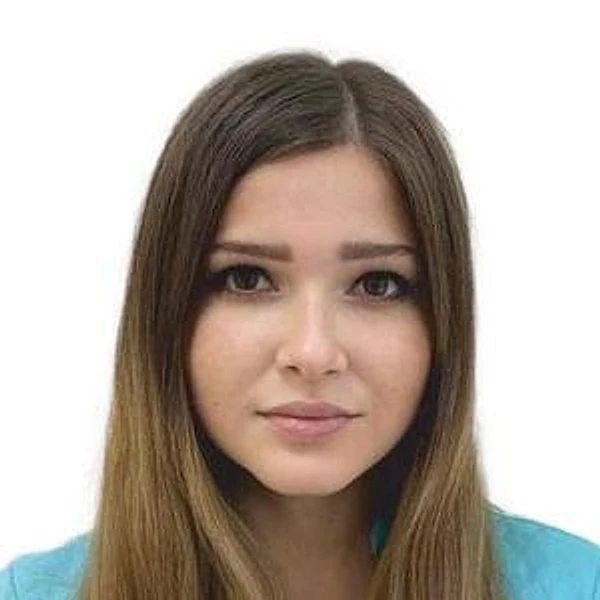 Чучунова Екатерина Александровна — Стоматолог, Детский стоматолог, Щёкино